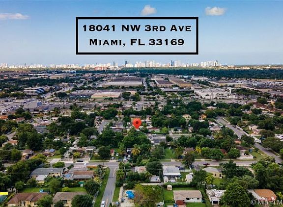 4th image of 18041 NW 3rd Ave
