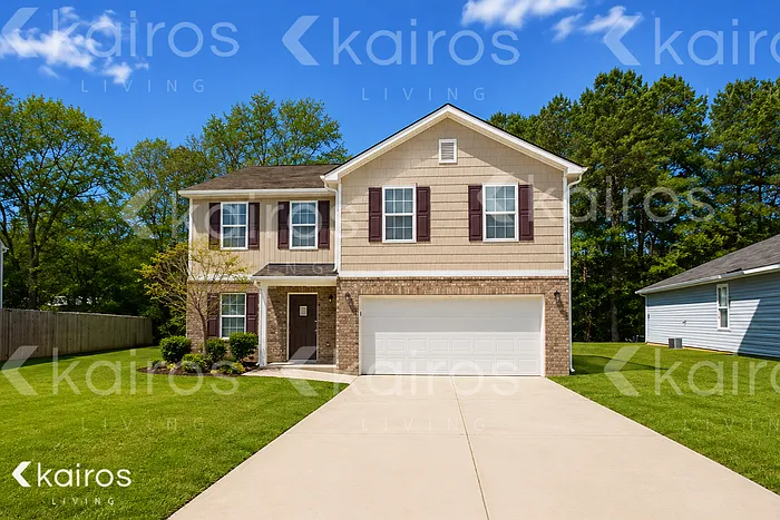 234 Fox Chase Way