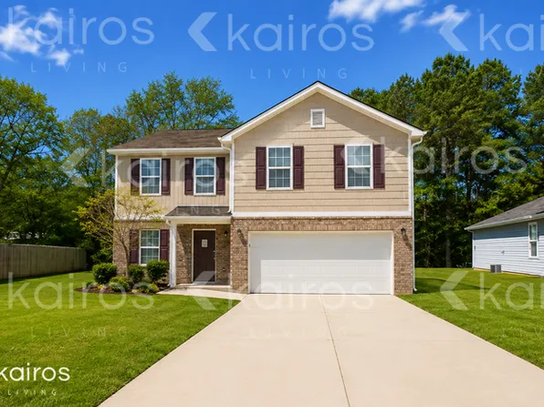 234 Fox Chase Way, Hogansville, GA 30230