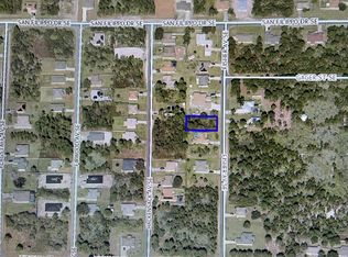 2970 Fisher Ave SE, Palm Bay, FL 32909