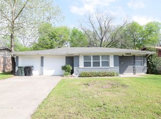 1905 S 17th St, Temple, TX 76504