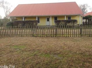 212 Gillham Rd, Beebe, AR 72012