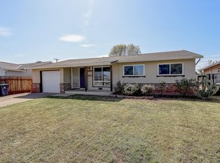 2716 Aramon Dr, Rancho Cordova, CA 95670