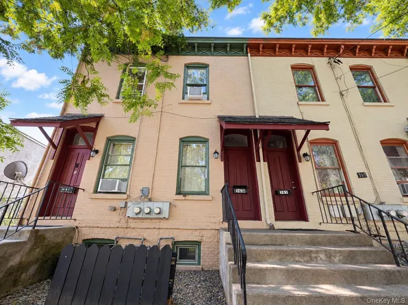 363 Liberty Street, Newburgh, NY 12550