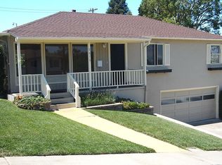 3912 Leona St, San Mateo, CA