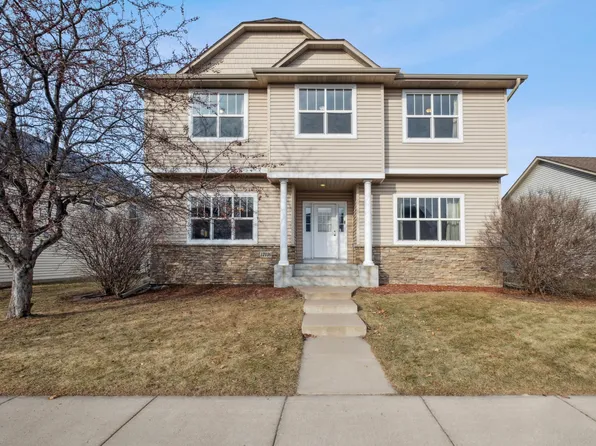 12136 Coral Sea St NE, Blaine, MN 55449