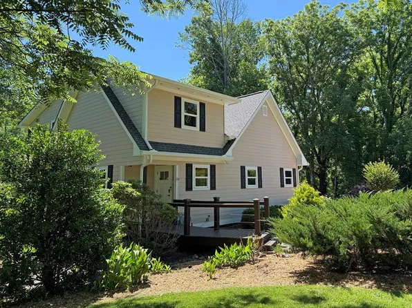 515 Barlow Fields Dr, Hayesville, NC 28904