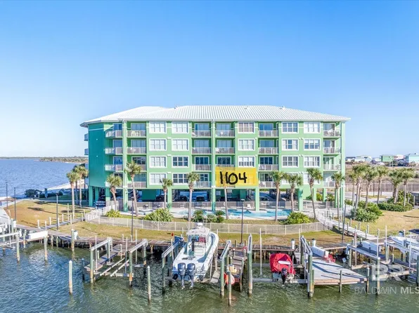 2715 State Highway 180 #1104, Gulf Shores, AL 36542
