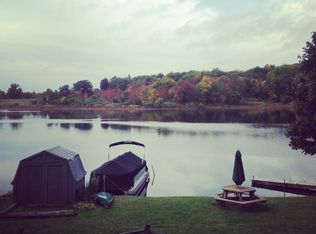 7160 Larned Dr NE, Belding, MI 48809