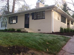 218 E Knox St, Durham, NC 27701