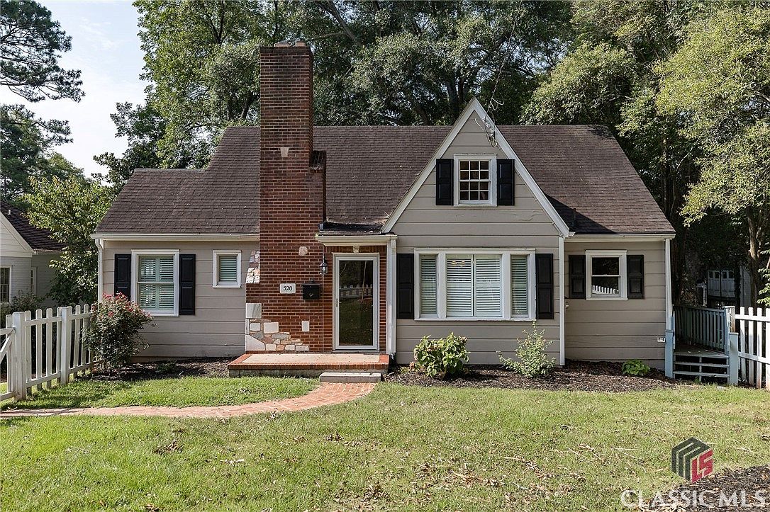 520 Southview Dr, Athens, GA 30605 Zillow