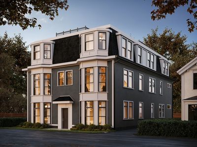 1209 Bennington St #PENTHOUSE 4, Boston, MA, 02128