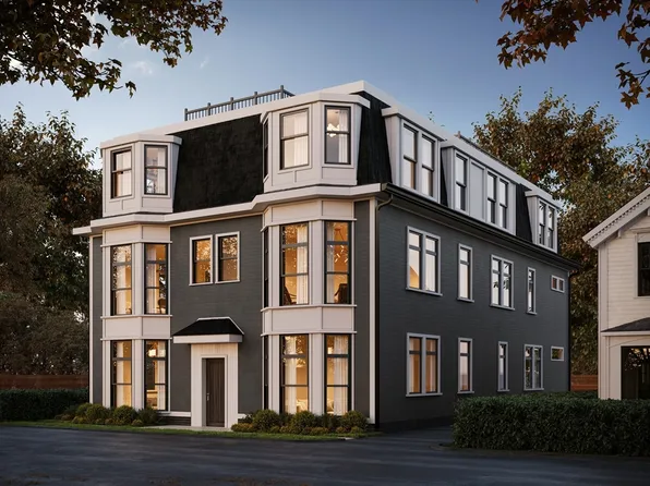 1209 Bennington St #Penthouse 4, Boston, MA 02128