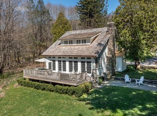 34 Curtiss Rd, Warren, CT 06777