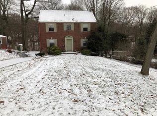 109 Earlwood Rd, Pittsburgh, PA 15235