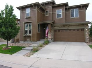 5482 Fullerton Cir, Highlands Ranch, CO 80130