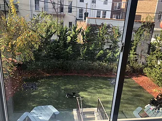 Rented by Carnegie Management Inc
