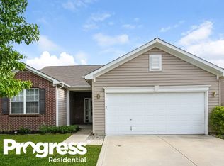 10821 Muddy River Rd, Indianapolis, IN 46234