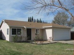 7315 Holbrook Way, North Highlands, CA