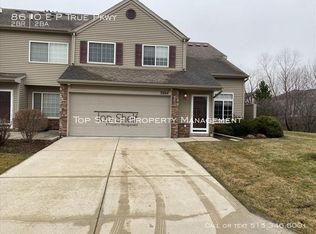 8610 Ep True Pkwy UNIT 4001, West Des Moines, IA 50266