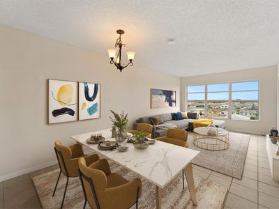 1101 Crystal Lake Dr #605, Pompano Beach, FL, 33064