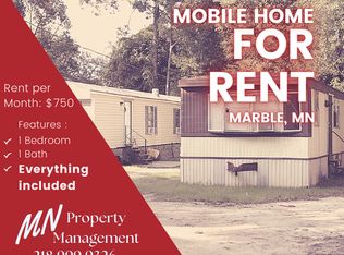 300 Chenevert Ave #B, Bovey, MN 55709