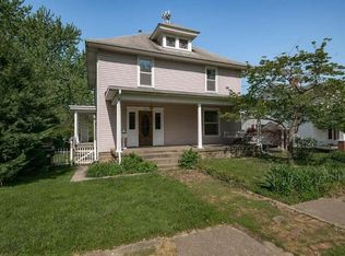 205 Chambers Ave, Georgetown, KY 40324