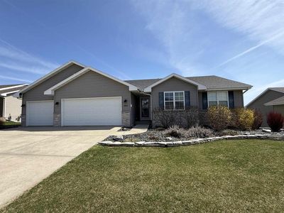 4960 Overlook Drive, Milton, WI, 53563