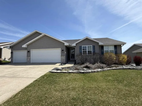 4960 Overlook Drive, Milton, WI 53563
