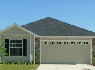 96005 Starlight Ln, Yulee, FL 32097