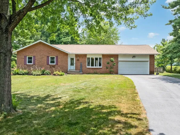 13896 Wayside Dr, Pickerington, OH 43147