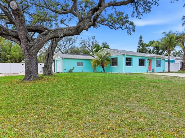 712 S Glenwood Ave, Clearwater, FL 33756