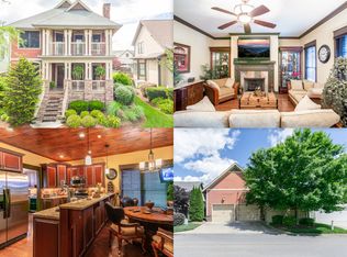 748 Bobcat Run Dr, Loudon, TN 37774