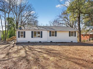 2905 Catawba St, Aiken, SC 29801