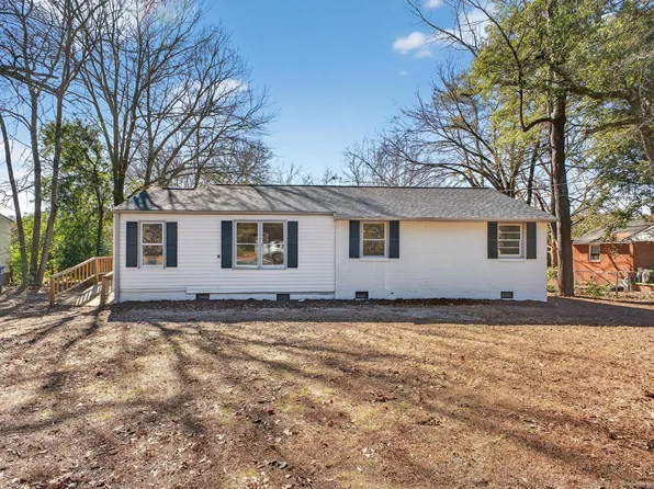 2905 Catawba St, Aiken, SC 29801