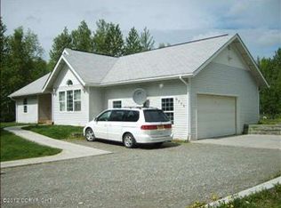 9705 W Skyview Dr, Wasilla, AK 99623