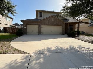 748 Clearbrook Ave, Schertz, TX 78108