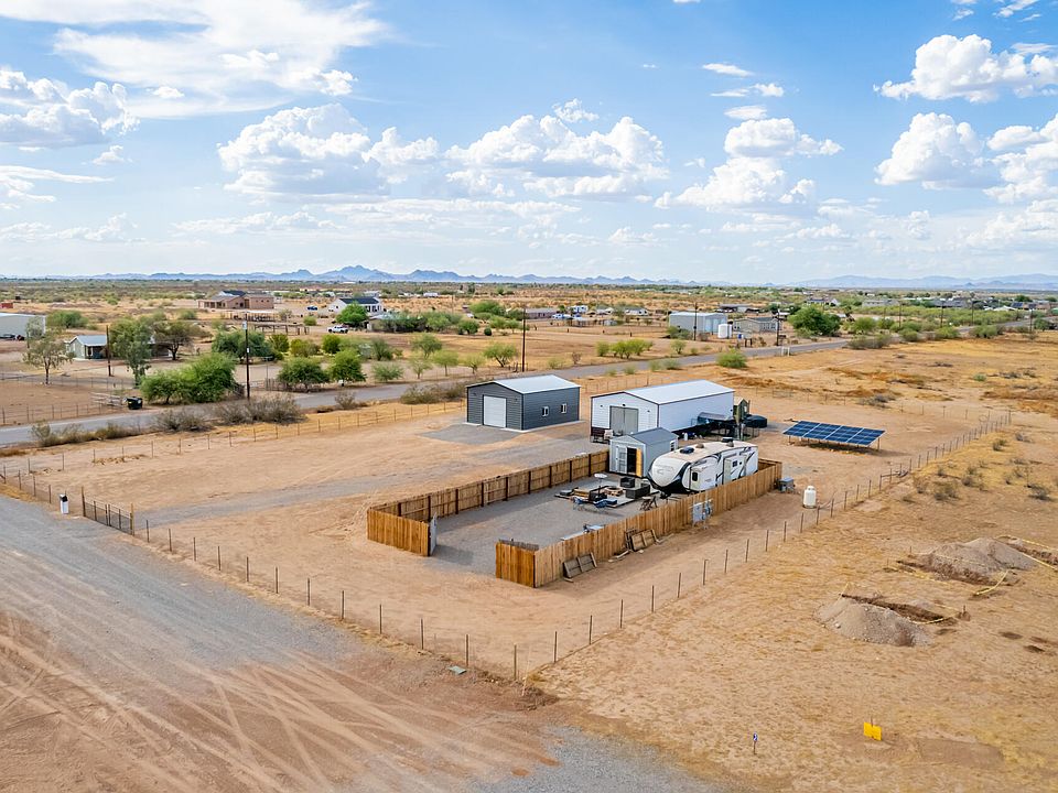 23834 W Morning Star Ln A, Wittmann, AZ 85361 Zillow