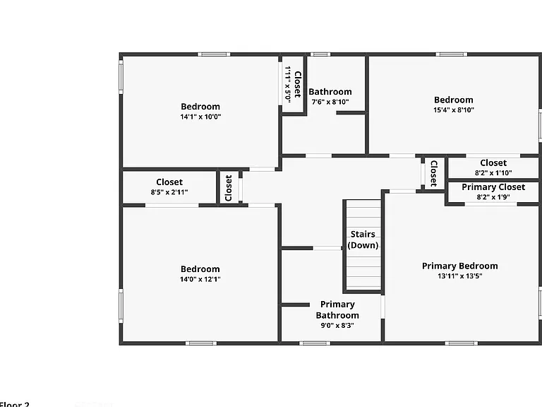 1438 Cabin Hill Rd — Photo 7