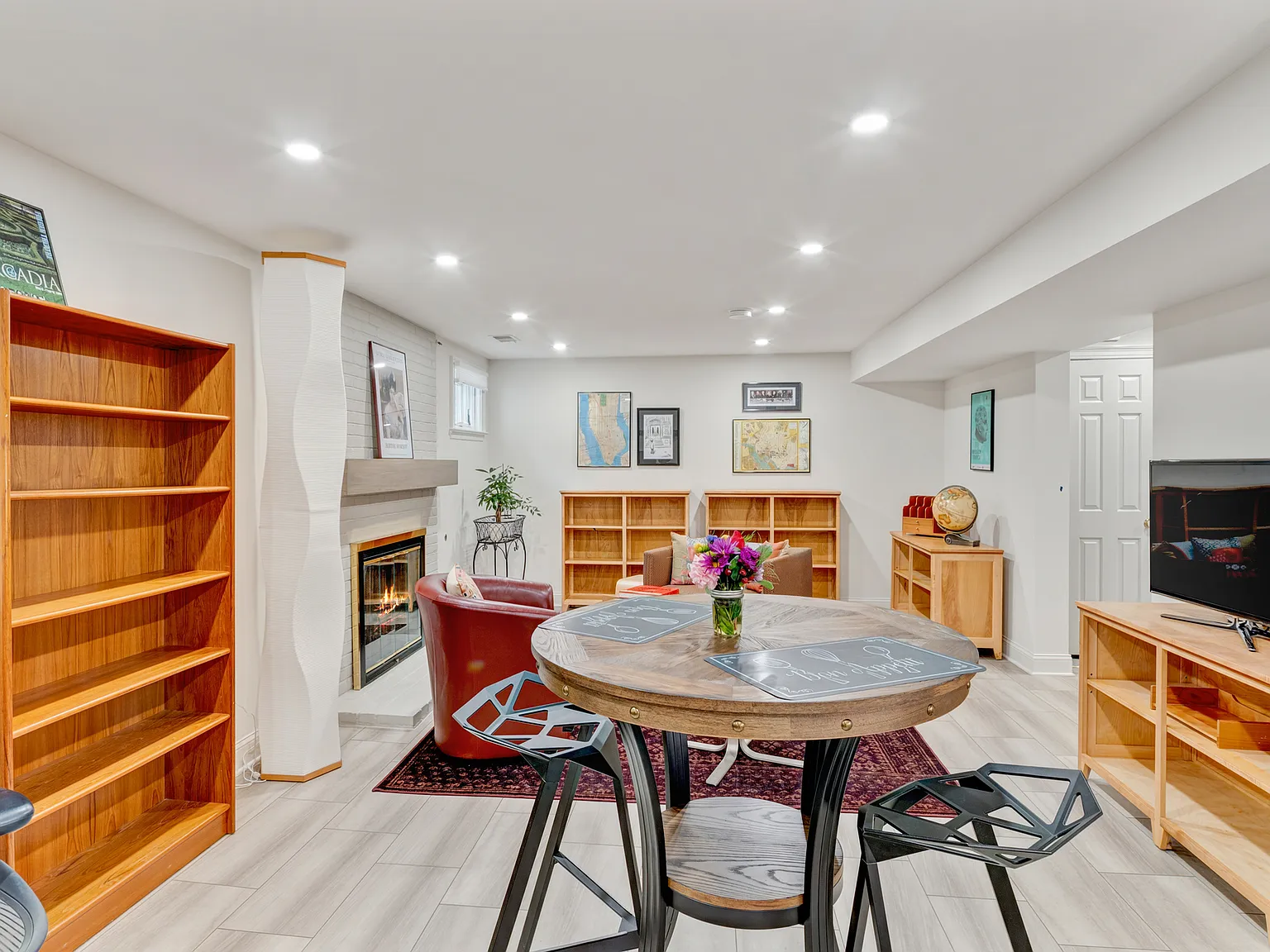 1 bed, 900 sqft, $2,500 — Photo 4