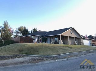 22825 Yearling Way, Tehachapi, CA 93561