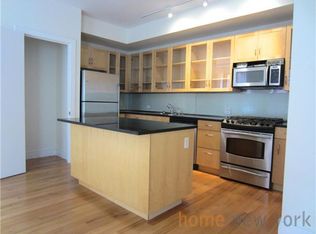 214 Front St APT 2A, New York, NY 10038