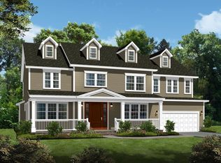 715 Dartmoor Westfield Town, Westfield, NJ 07090