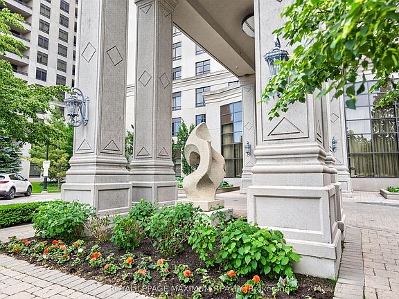 2nd image of 9245 Jane St #914