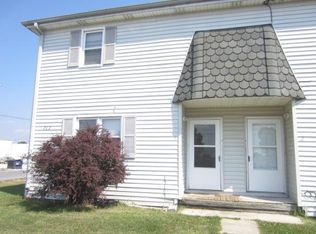 202 S Patricia St APT 1, Nixa, MO 65714