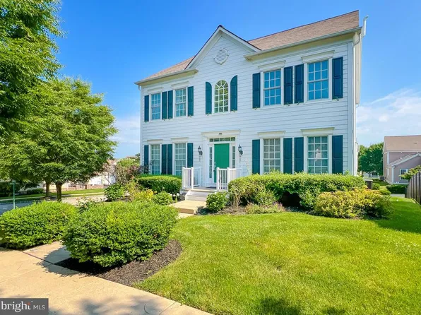 1675 Iron Horse Rd, Huntingdon Valley, PA 19006