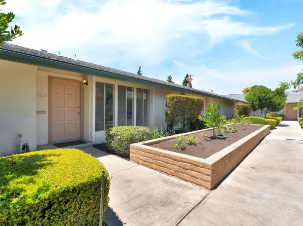 182 W Barstow Ave APT A, Fresno, CA 93704