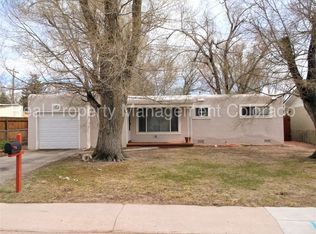 145 Leta Dr, Colorado Springs, CO 80911