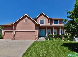 5513 N 153rd Ave, Omaha, NE 68116