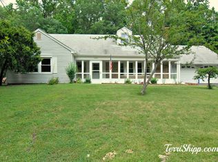 8804 Gramercy Ln, Laurel, MD 20708